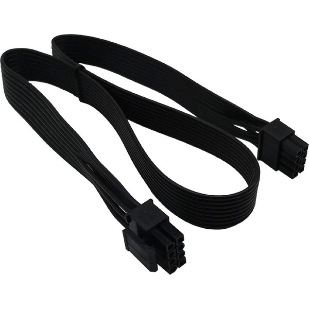 Gorgeous Cpu 8 Pin Erkek - Cpu 8 Pin (4+4) Erkek EPS-12V Corsair Modüler Güç Kaynağı İçin Anakart Güç Adaptörü Kablosu (60 cm.) (Yurt Dışından) Bilgisayar Çevirici ve Adaptörü Fiyatı
