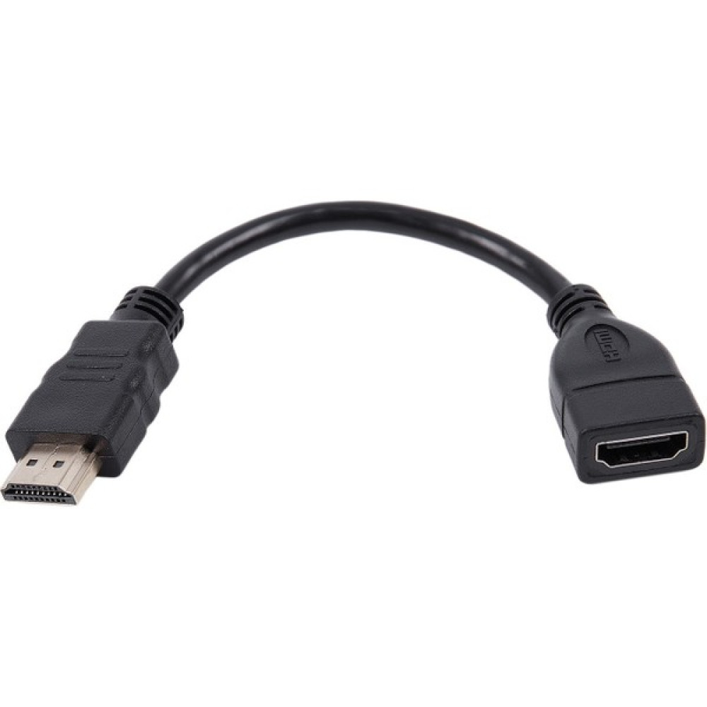 Gorgeous Google Chrome Cast, Fire Tv Stick Için Kısa ve Kullanışlı Kablo (Yurt Dışından) - Siyah Cep Telefonu Şarj Cihazı Fiyatı