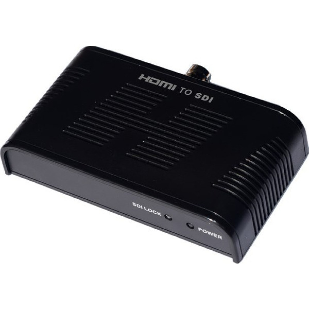 Gorgeous HDMI To Sdı, HDMI To Sdı Hd Video Dönüştürücü Ab Tak (Yurt Dışından) - Siyah Görüntü Kablosu Fiyatı