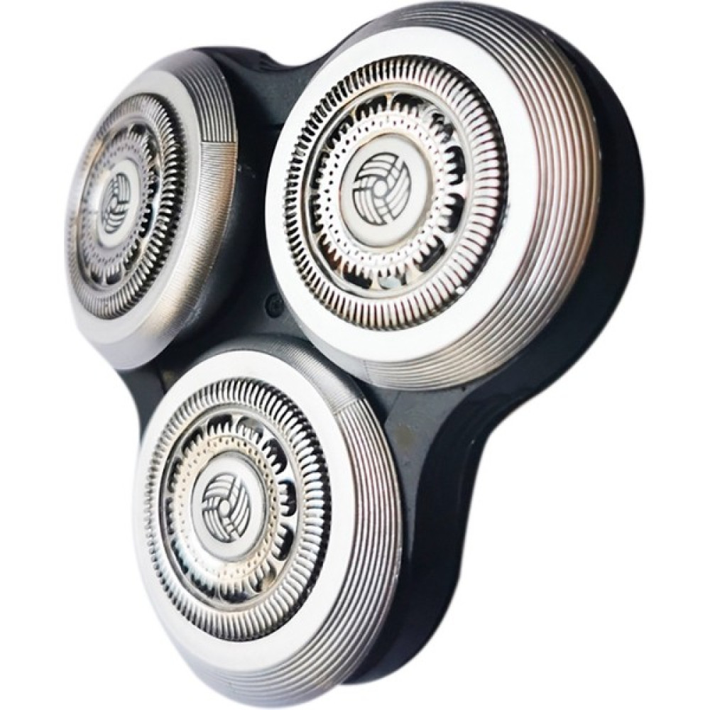 Gorgeous Philips Series 9000 Tıraş Makinesi Için RQ12 Yedek Tıraş Başlığı RQ10 RQ12 SH90/50 Komple Başlık Tertibatı (Yurt Dışından) - Siyah Tıraş Bıçağı ve Yedekleri Fiyatı