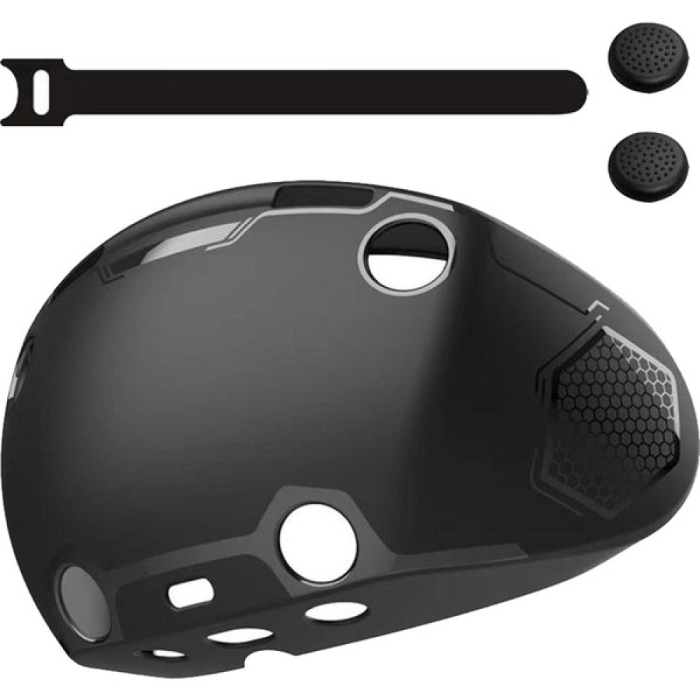 Gorgeous Ps Vr 2 Aksesuarları Için Yumuşak Vr Silikon Koruyucu Kılıf Kapağı (Yurt Dışından) - Siyah Konsol Aksesuarları Fiyatı