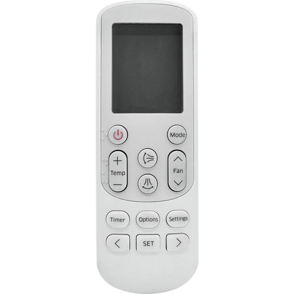 Gorgeous Samsung DB93-15882Q DB93-14643/63T Için Klima Uzaktan Kumandası (Yurt Dışından) - Beyaz TV Aksesuarları Fiyatı