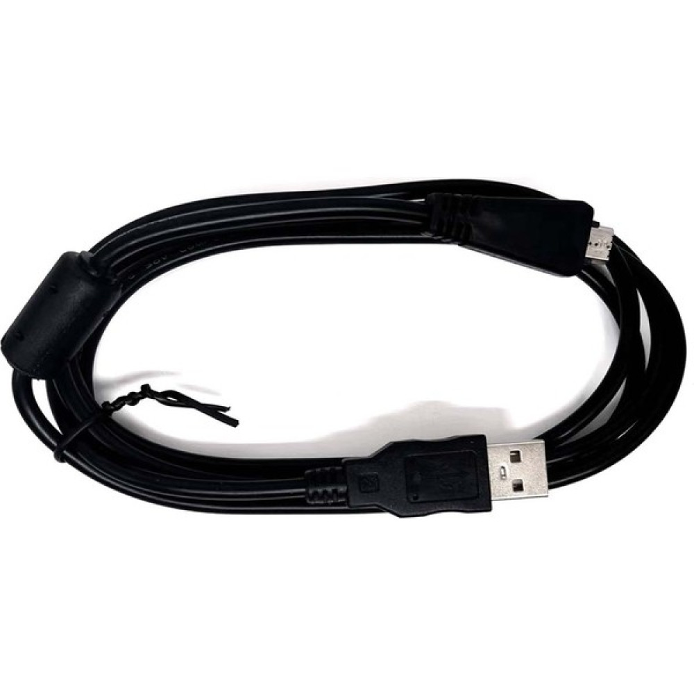 Gorgeous Sony Cyber-Shot Vmc-Md3 DSC-W350,DSC-W350D Için USB Veri Kablosu (Yurt Dışından) - Siyah Cep Telefonu Şarj Cihazı Fiyatı