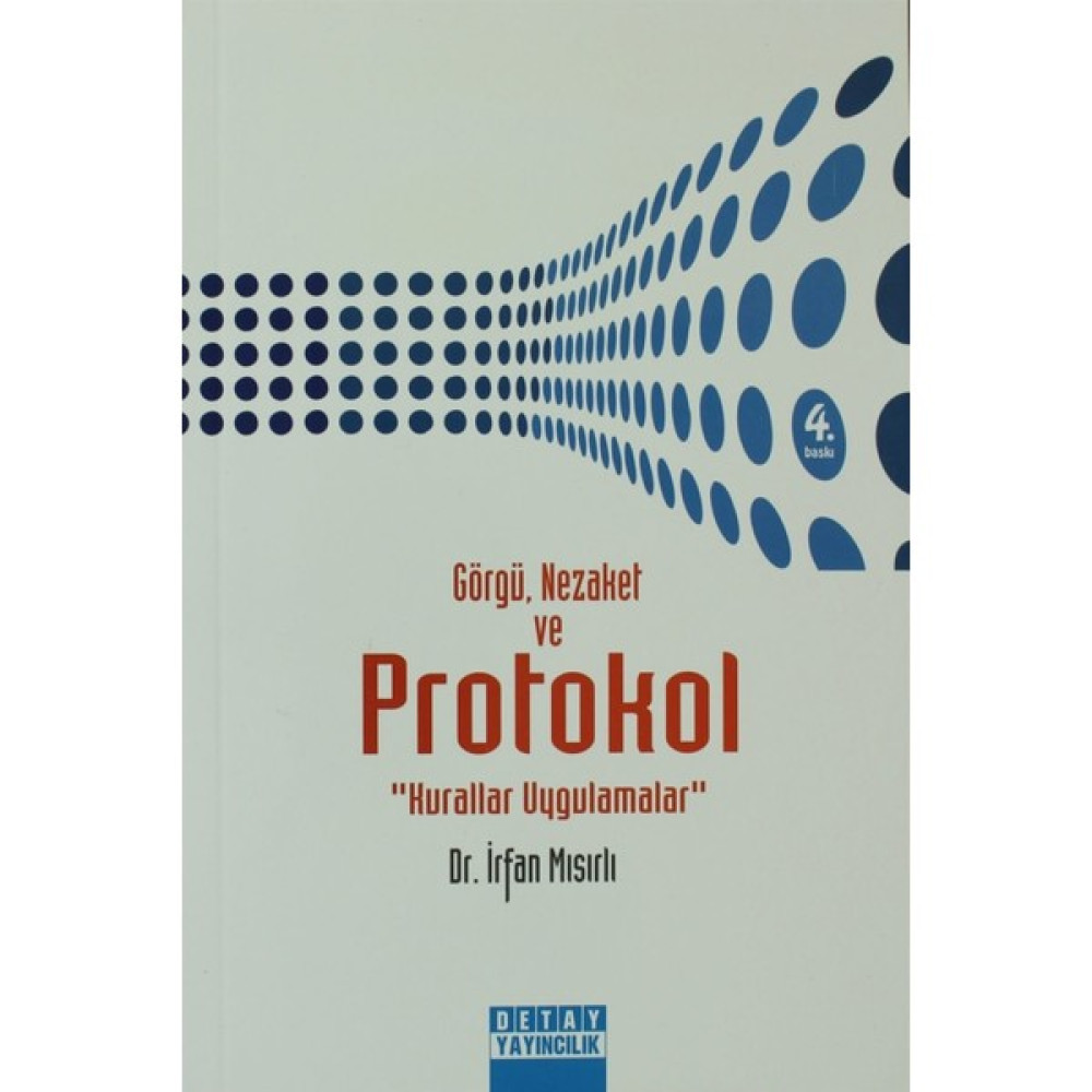 Görgü, Nezaket ve Protokol İnceleme Kitapları Fiyatı