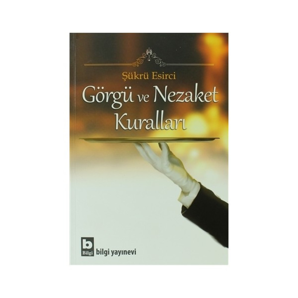Görgü Ve Nezaket Kuralları Kültür Kitapları Fiyatı