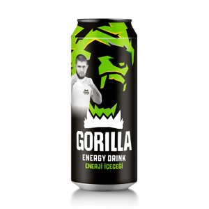 Gorilla Original 500 ml İçecek Fiyatı