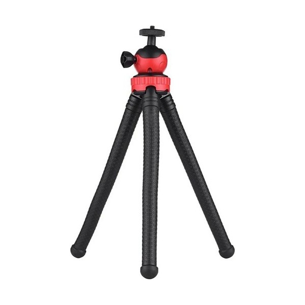 Gorillapod Esnek Ahtapot Tripod + Telefon Tutucu Dslr Tripod 30 cm SSD / Solid State Drive Fiyatı