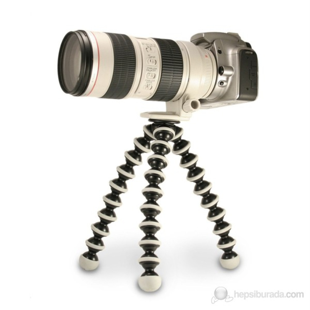 Gorillapod SLR-Zoom Tripod (Black/Grey) Oto Boyaları Fiyatı