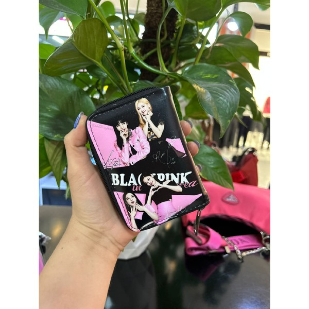 Görkem Bebe Ayakkabı Ve Tekstil Blackpink Cocuk Cüzdan Unisex Cüzdan Fiyatı