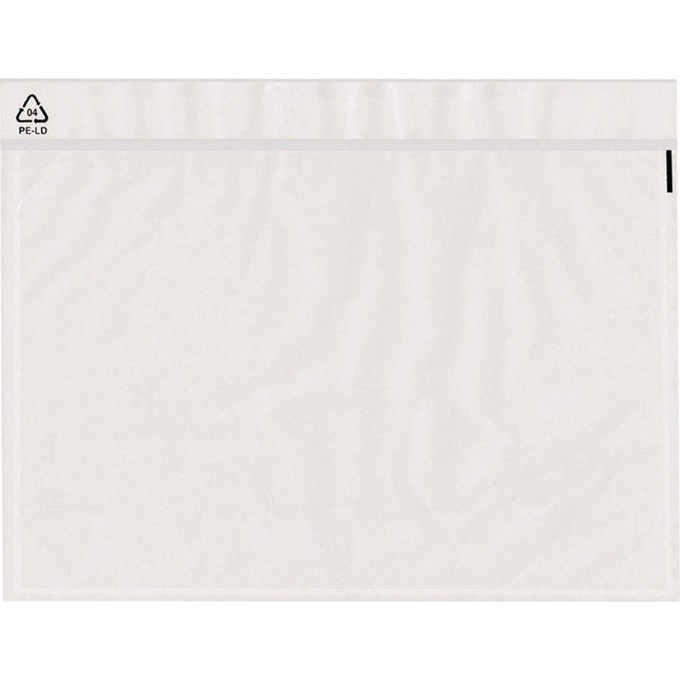 Görkem Fatura Cebi Yapışkanlı 19 x 26 cm 1000'LI Dosya Fiyatı