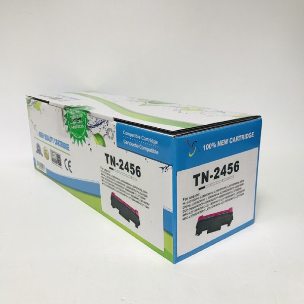 GörkemBüro® for Brother MFC-L2715DW Toner TN2456 Tonerler Fiyatı