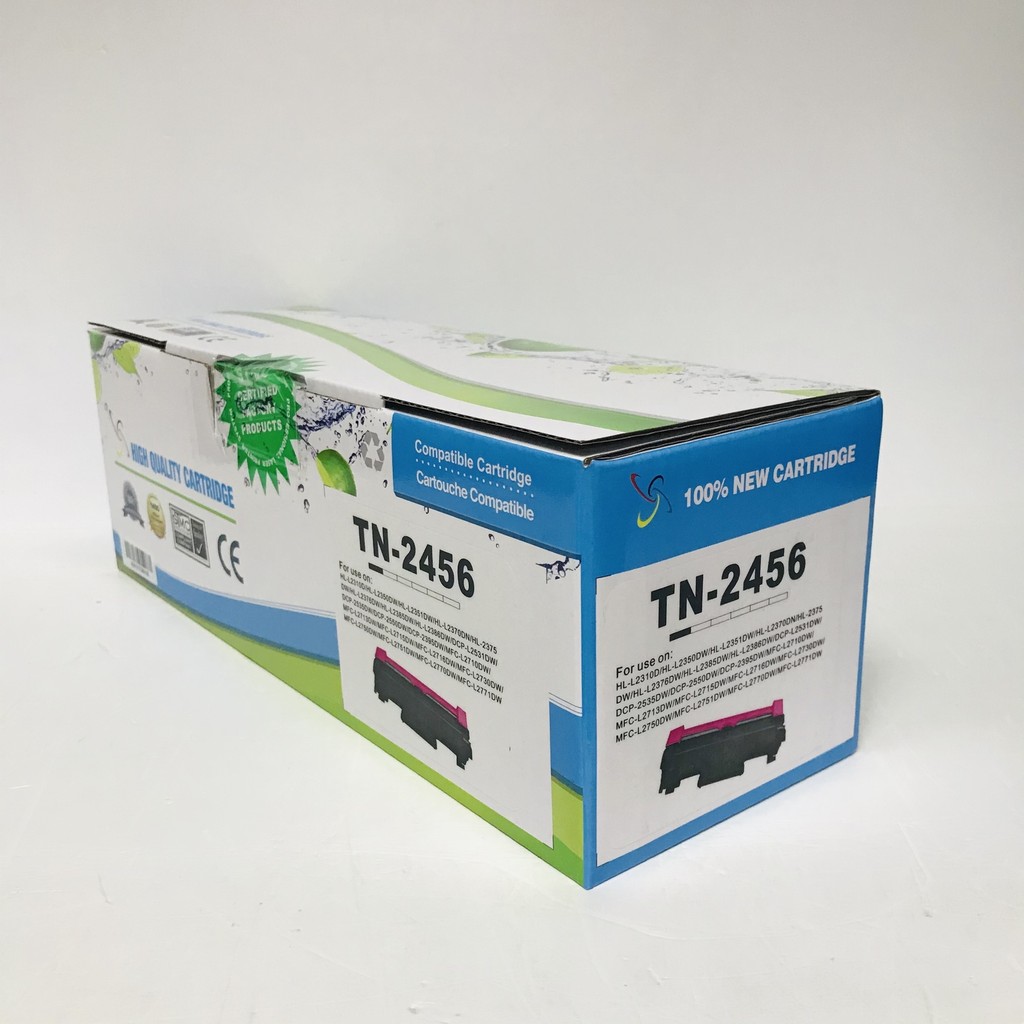 GörkemBüro® for Brother MFC-L2715DW Toner TN2456 Diğer Fiyatı