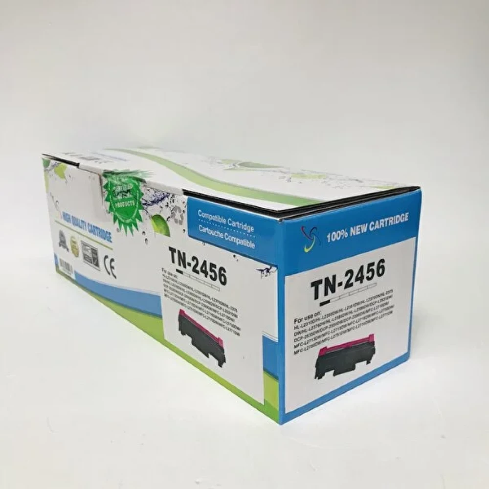 GörkemBüro® for Brother MFC-L2716DW Toner TN2456 Tonerler Fiyatı