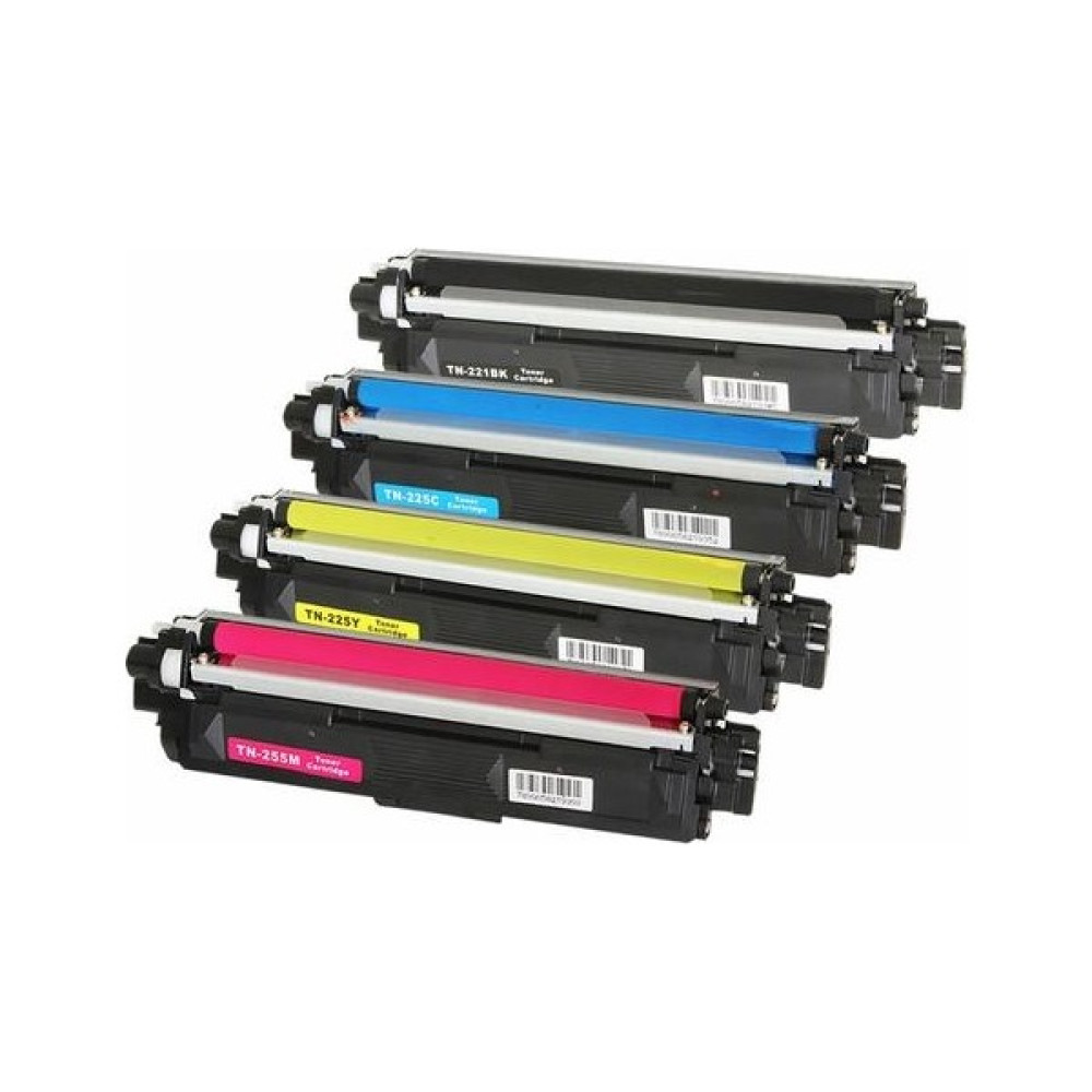 GörkemBüro® for Brother MFC9140cdn/MFC9330cdw/MFC9340cdw/MFC9130/MFC9140/MFC9330/MFC9340cdw Toner Set Tonerler Fiyatı
