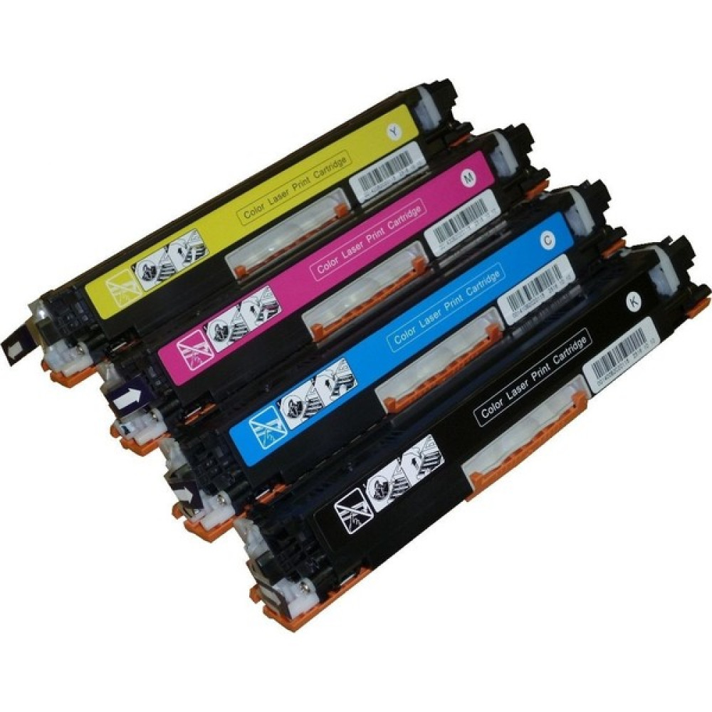 GörkemBüro® for Canon Lbp7018/Lbp7018C Toner Takım Tonerler Fiyatı