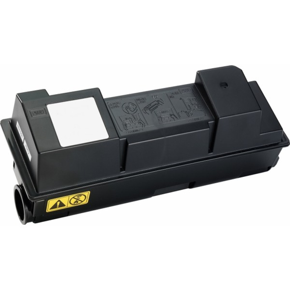 GörkemBüro® for Kyocera Tk350 (FS3040 Mfp+) Muadil Toner 465Gr Chipli Tonerler Fiyatı