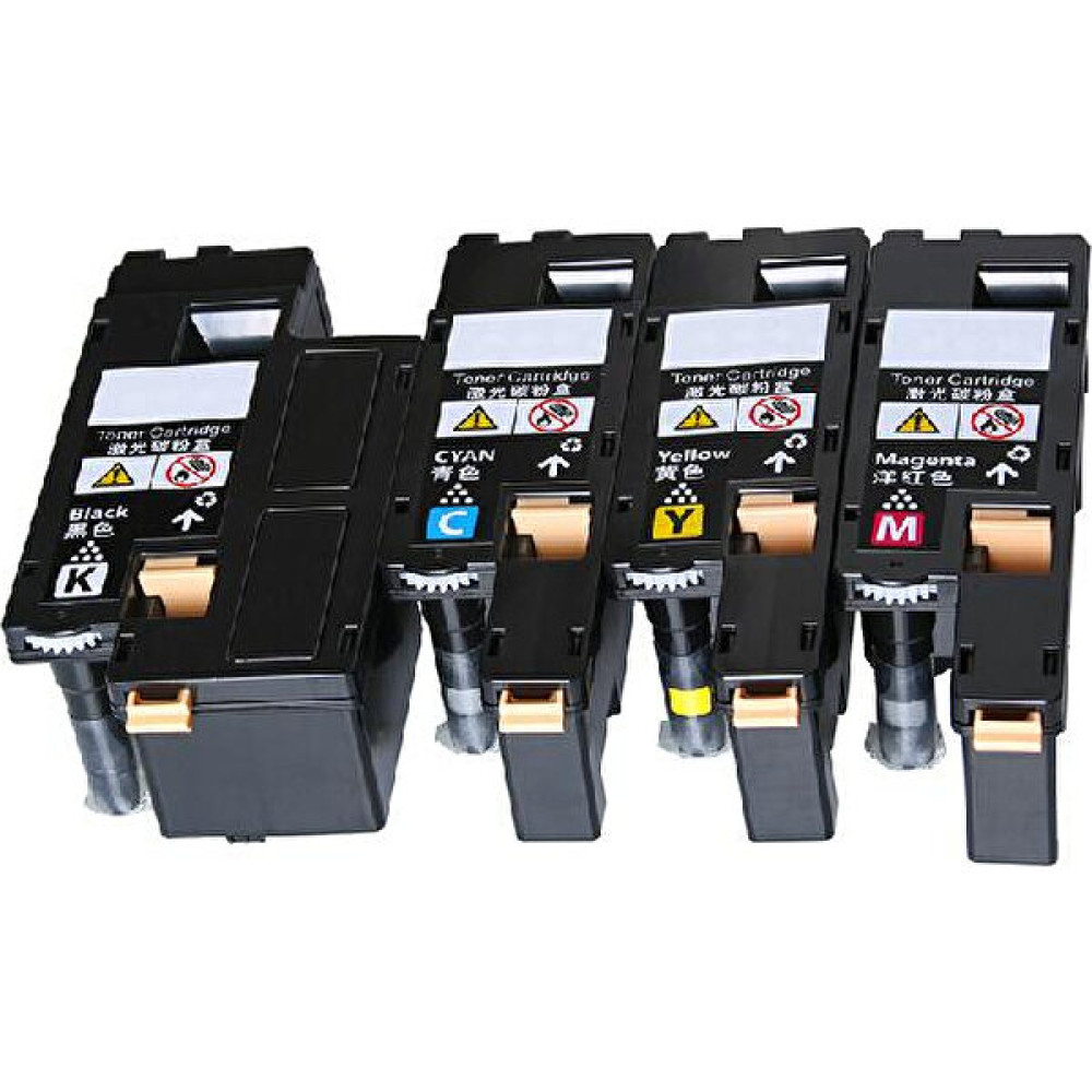 GörkemBüro® for Xerox Phaser 6022 Toner Takım Tonerler Fiyatı