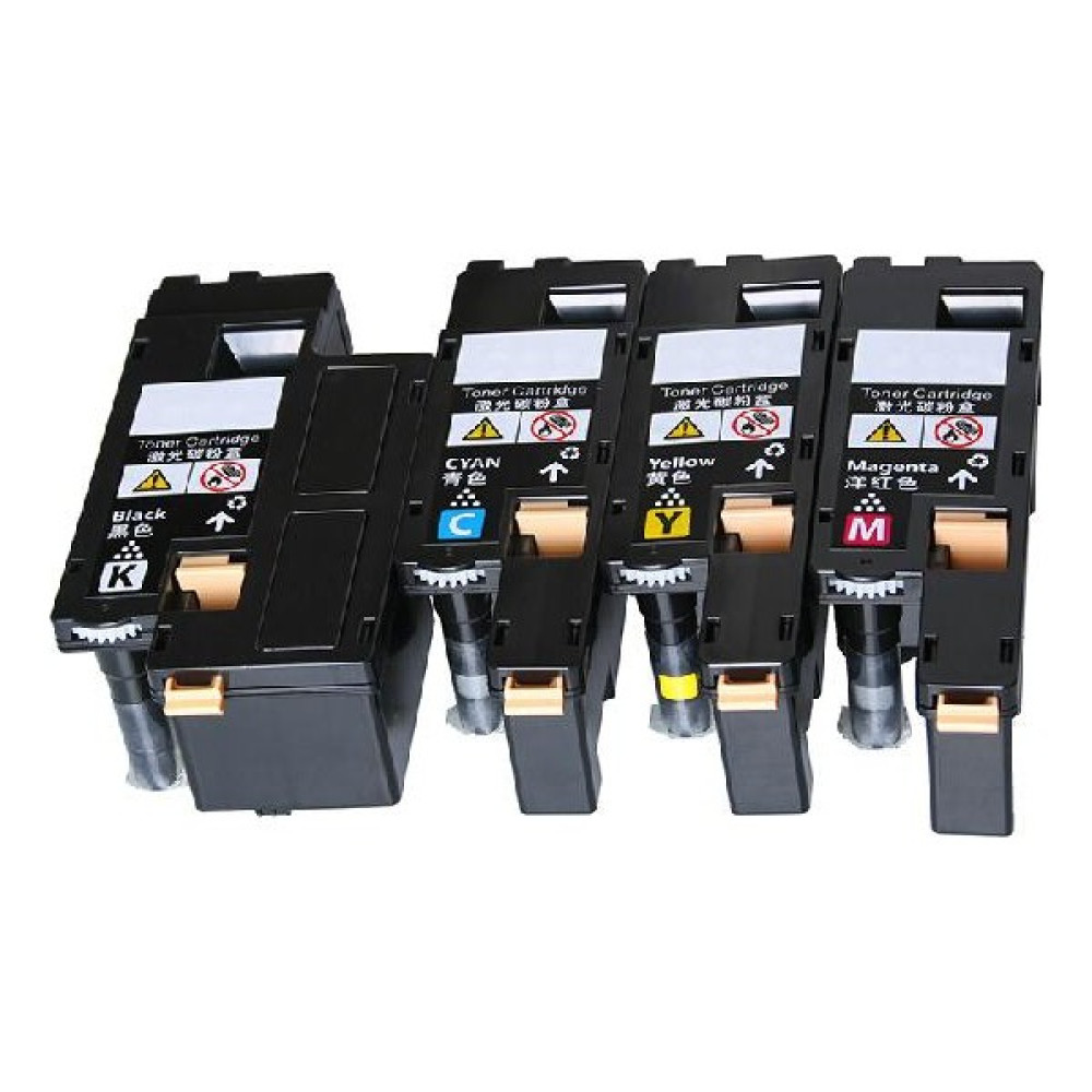 GörkemBüro® for Xerox Workcentre 6027 Toner Takım Tonerler Fiyatı