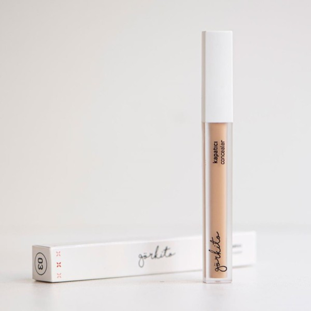 Görkito Kapatıcı No:03 Concealer Fiyatı