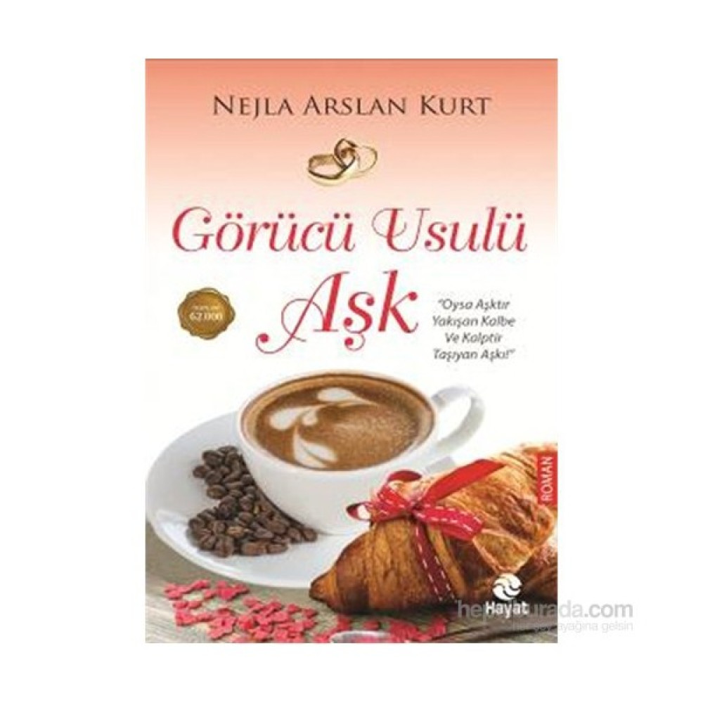 Görücü Usulü Aşk - Nejla Arslan Kurt Macera Fiyatı