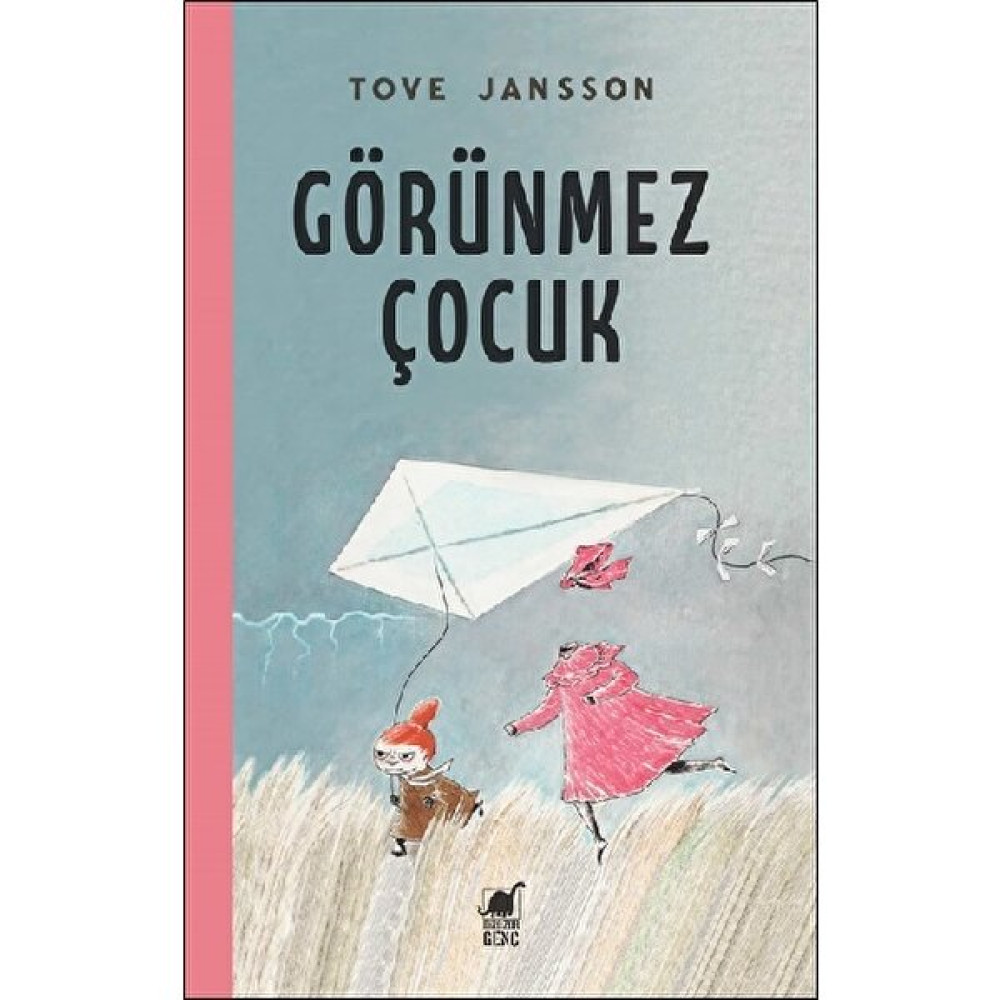 Görünmez Çocuk - Ali Arda Çocuk Öykü Fiyatı