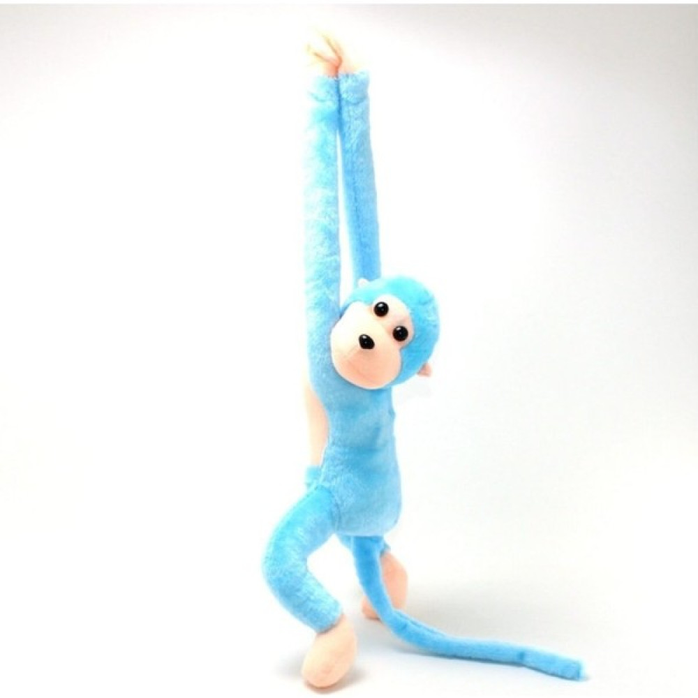 Gos Toy Gos Toys Büyük Boy Sarılan Maymun Peluş Oyuncak Peluş Oyuncaklar Fiyatı