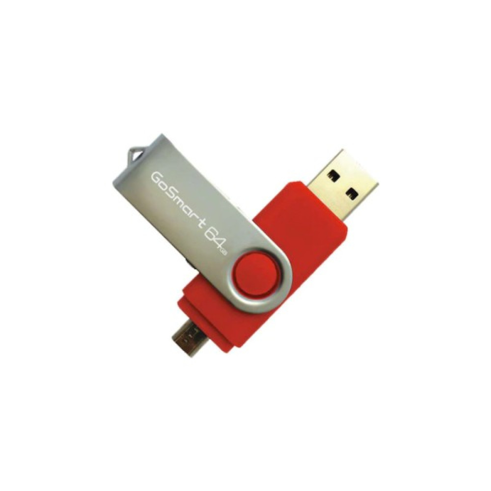 Gosmart 64GB Flash Bellek Flash Bellekler Fiyatı