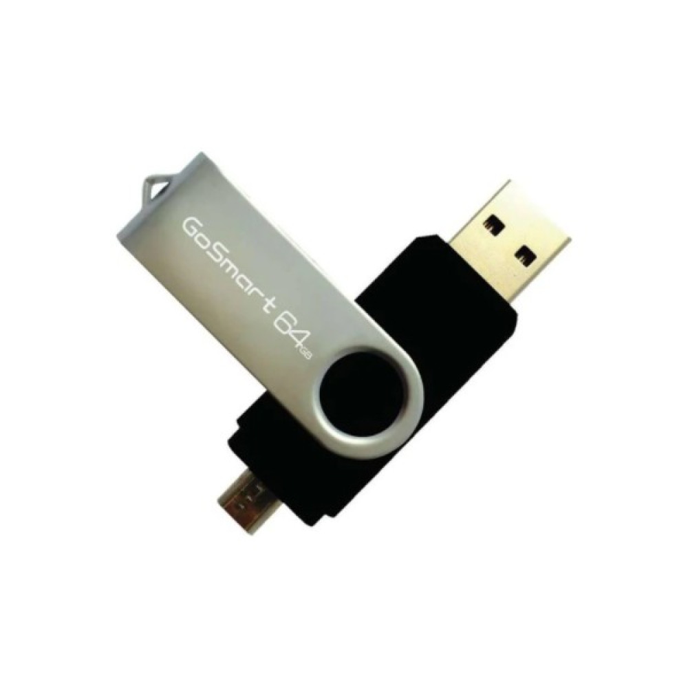 Gosmart 64GB Smart USB Bellek Flash Bellekler Fiyatı