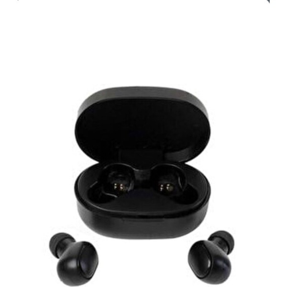 Gosmart Earbuds Gs-Tws-10 Bluetooth Kulak Içi Kulaklık - Koyu Siyah Bluetooth Kulaklık Fiyatı