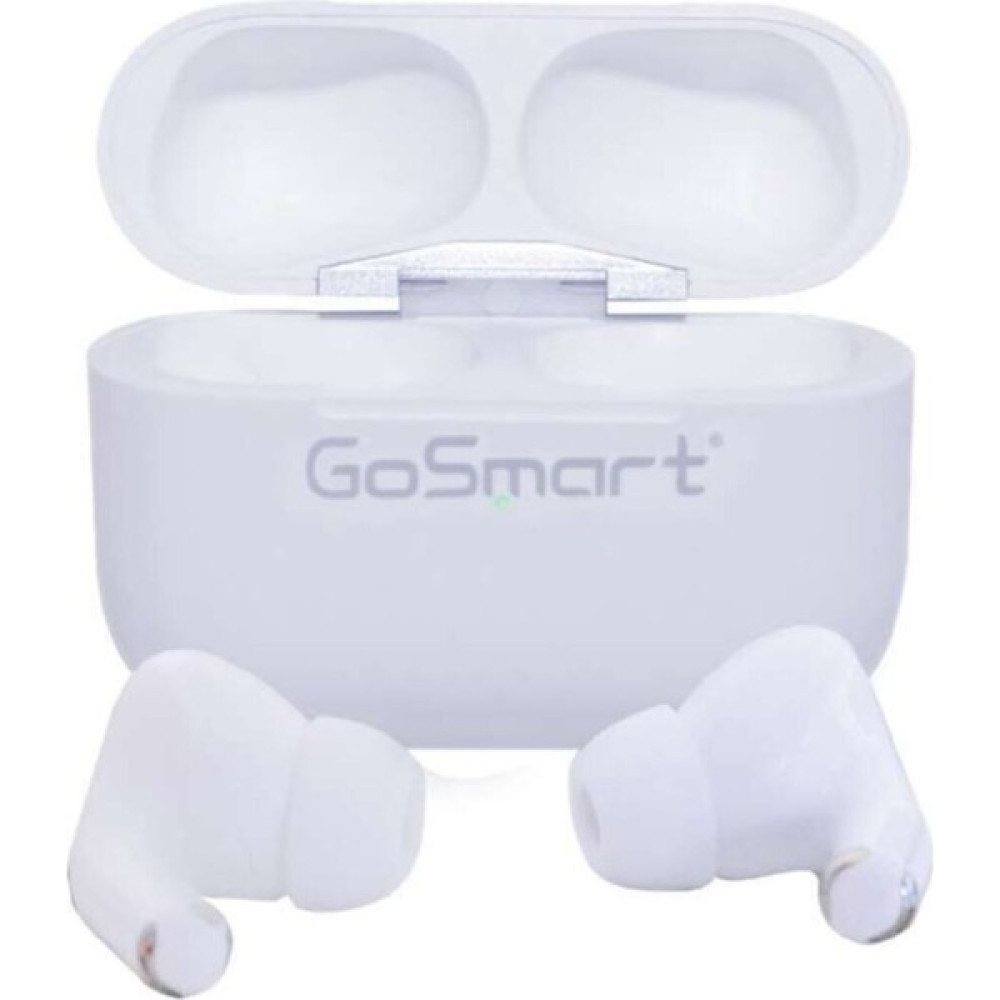 Gosmart Gs-Tws-11 - Beyaz Bluetooth Kulaklık Fiyatı