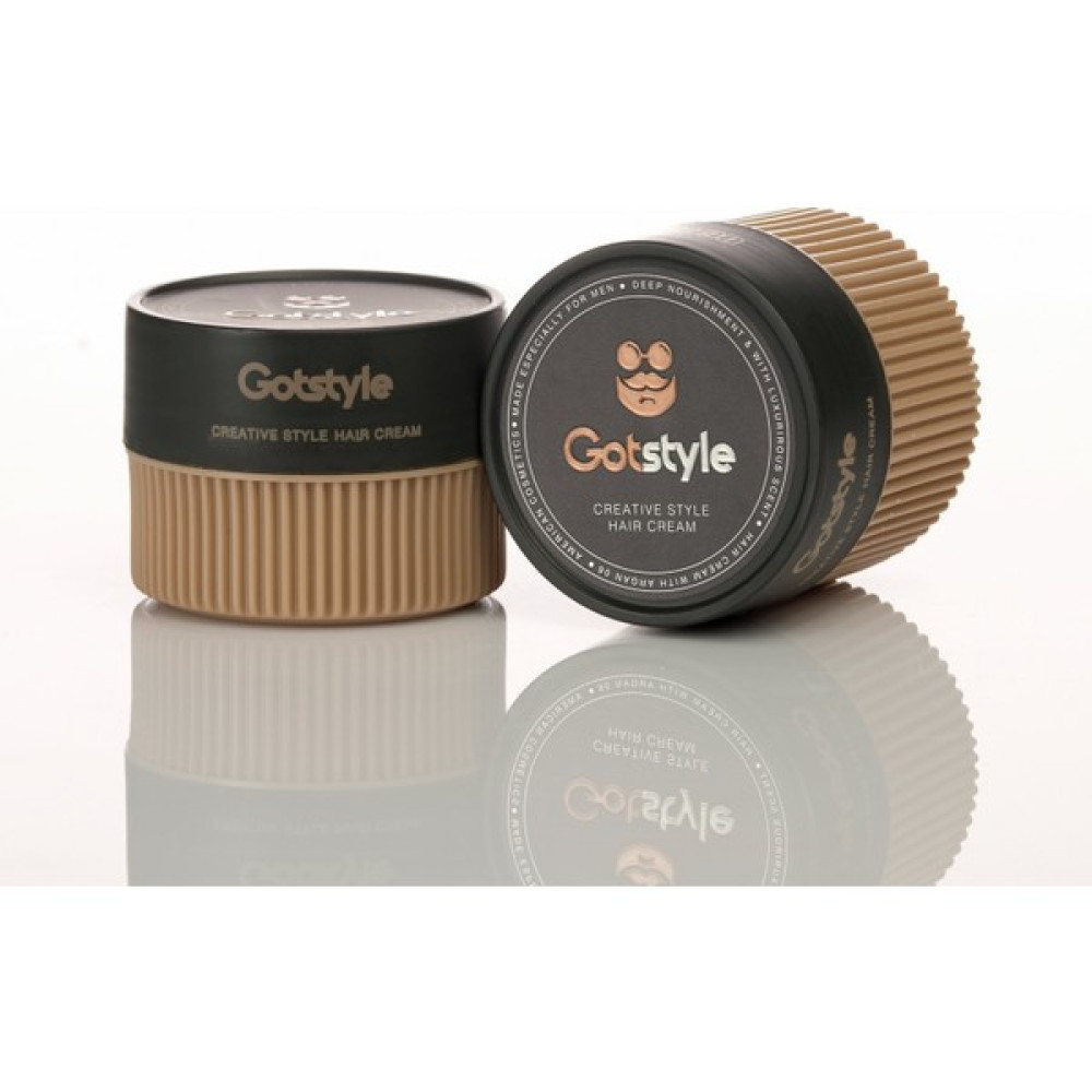 Got Style Creatıve Style Cream saç Cream 100 ml Oto Boyaları Fiyatı