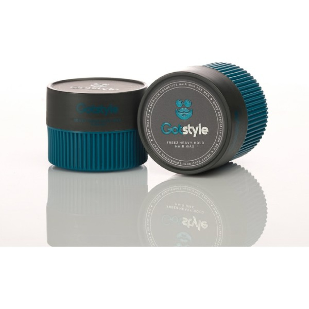 Got Style Freez Heavy Hold Saç Wax 100 ml Oto Boyaları Fiyatı