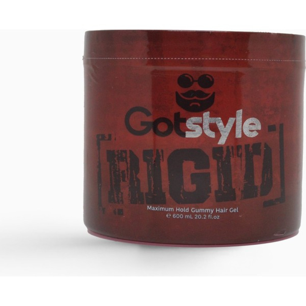 Got Style Rigid Saç Jölesi 600ML Oto Boyaları Fiyatı
