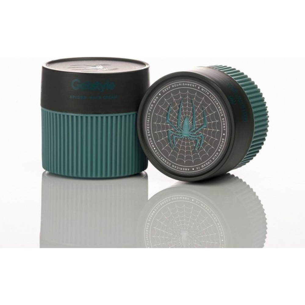 Got Style Spider Saç Cream 150 ml Turquoise Color Oto Boyaları Fiyatı