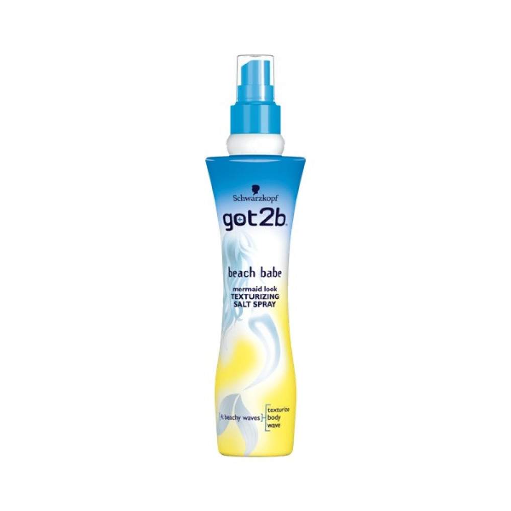 got2b Beach Babe Deniz Tuzu Spreyi 200 ml Saç Şekillendirici Sprey Fiyatı