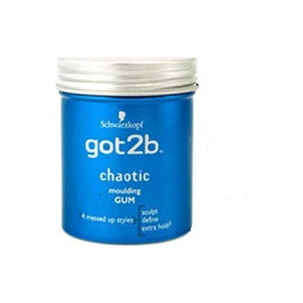 GOT2B Chaotic Kremi 100ml x2 Saç Şekillendirici Krem Fiyatı