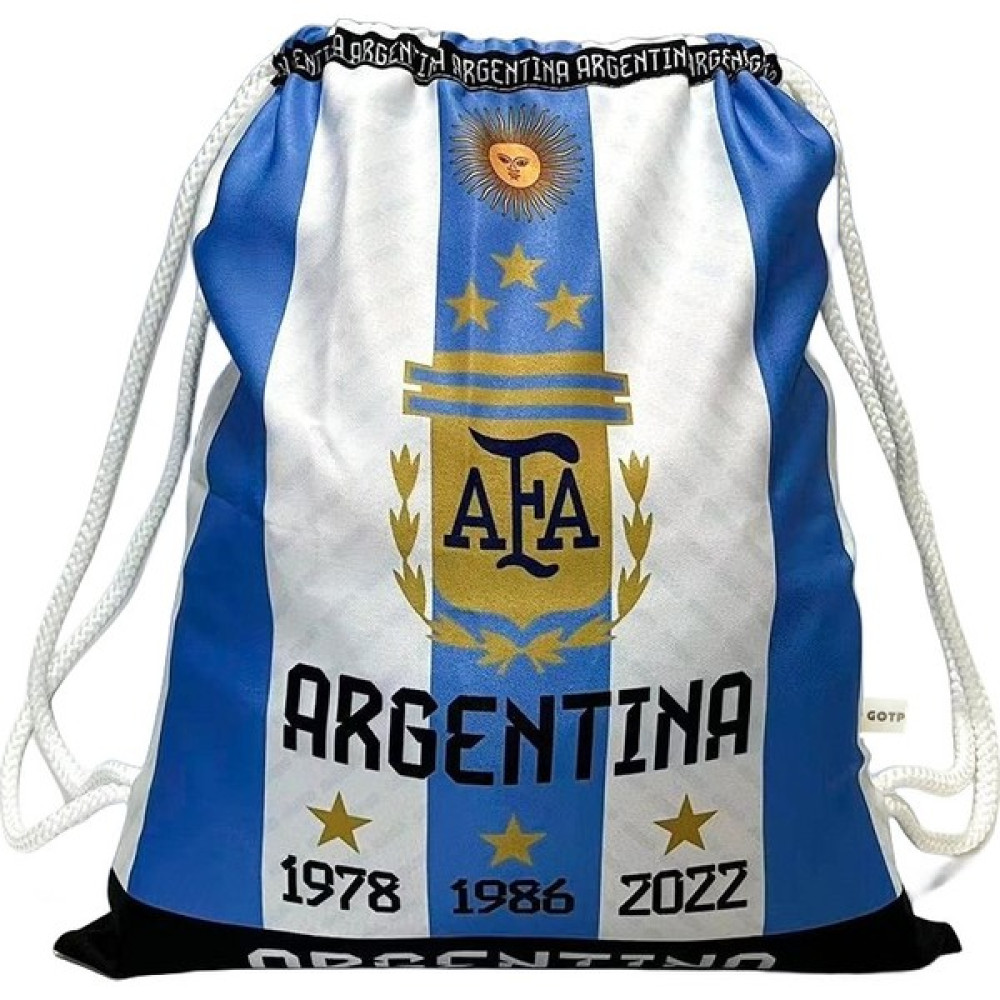 Gotp Arjantin Futbol Spor Sırt Çantası (Yurt Dışından) Sırt Çantası (Outdoor) Fiyatı