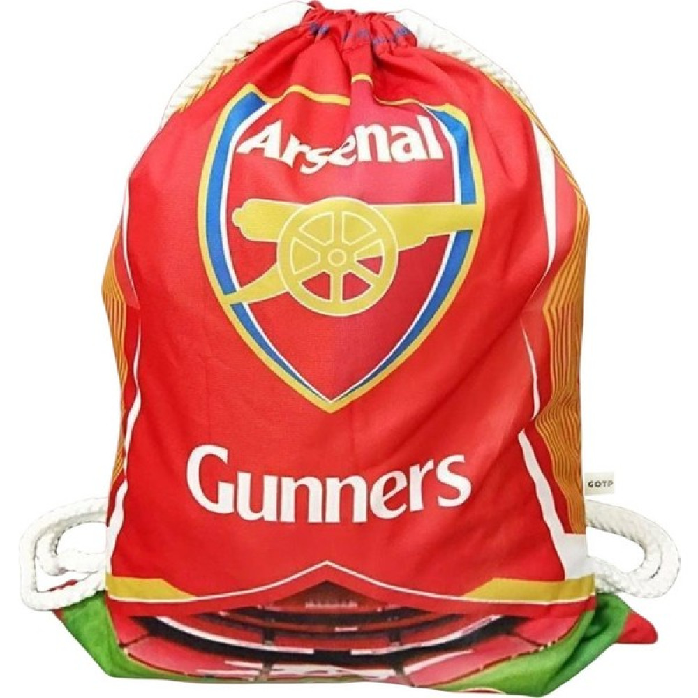 Gotp Arsenal Futbol Spor Sırt Çantası (Yurt Dışından) Sırt Çantası (Outdoor) Fiyatı