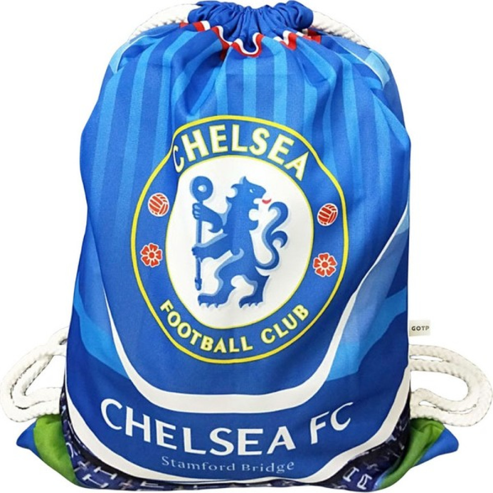 Gotp Chelsea Futbol Spor Sırt Çantası (Yurt Dışından) Sırt Çantası (Outdoor) Fiyatı