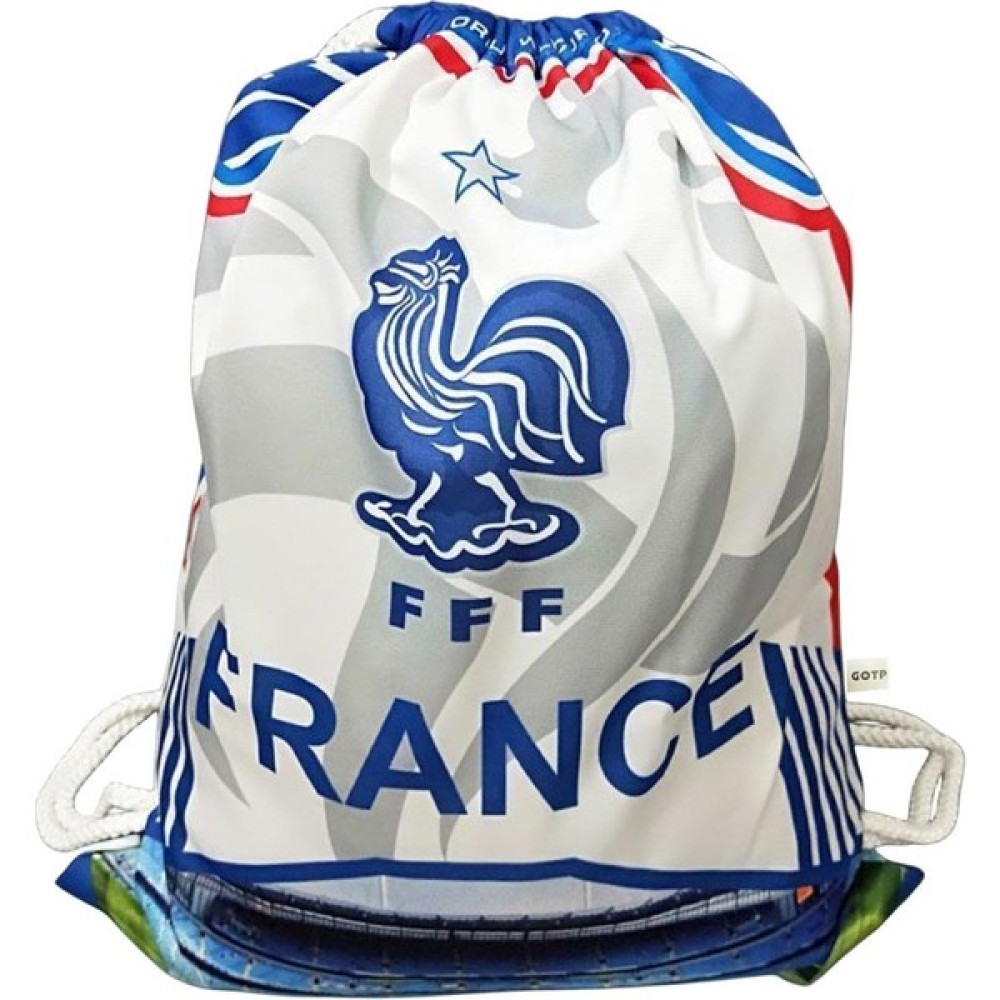 Gotp Fransa Futbol Spor Sırt Çantası (Yurt Dışından) Sırt Çantası (Outdoor) Fiyatı