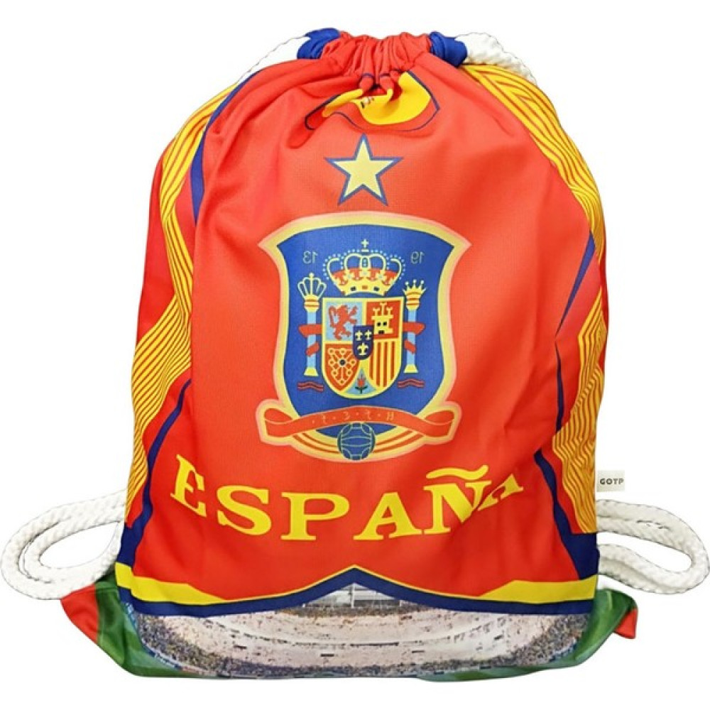 Gotp Ispanya Futbol Spor Sırt Çantası (Yurt Dışından) Sırt Çantası (Outdoor) Fiyatı