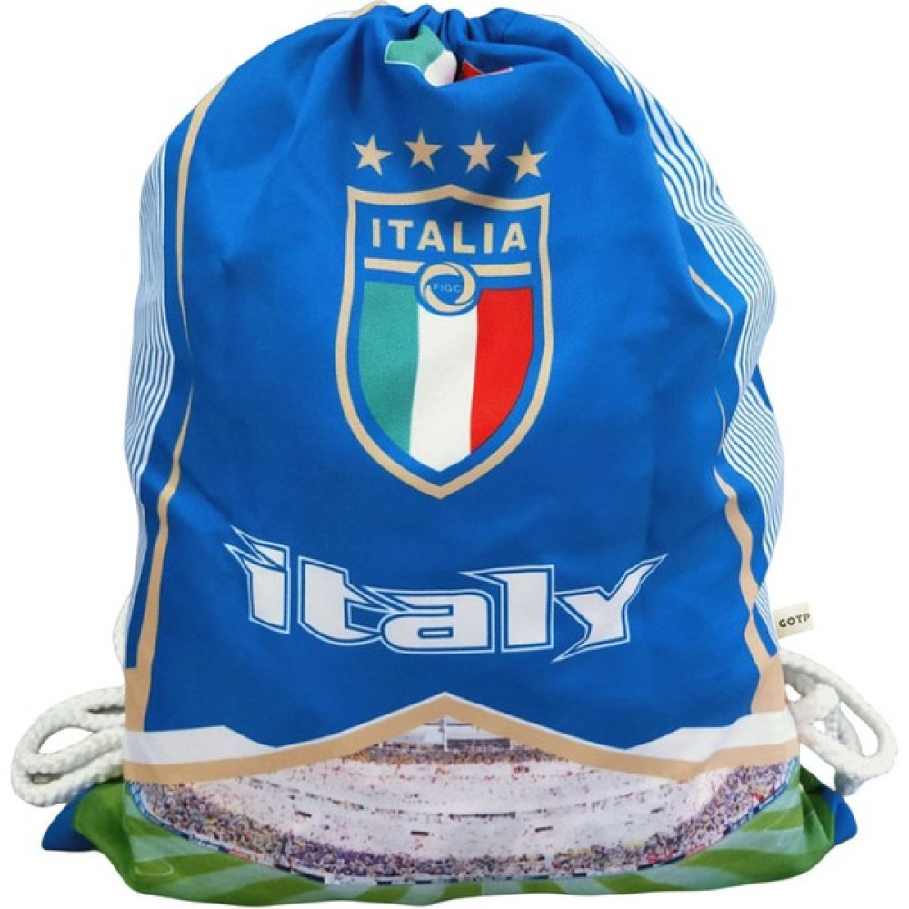Gotp Italya Futbol Spor Sırt Çantası (Yurt Dışından) Sırt Çantası (Outdoor) Fiyatı
