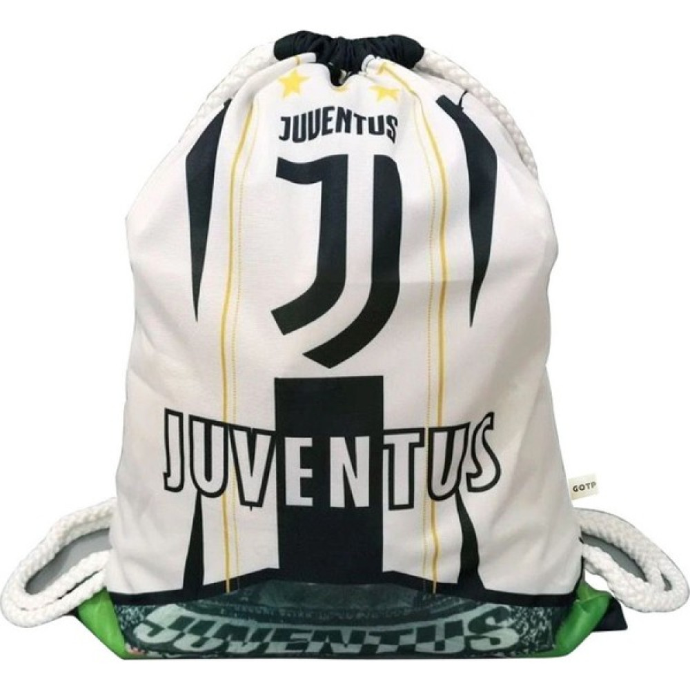 Gotp Juventus Futbol Spor Sırt Çantası (Yurt Dışından) Sırt Çantası (Outdoor) Fiyatı