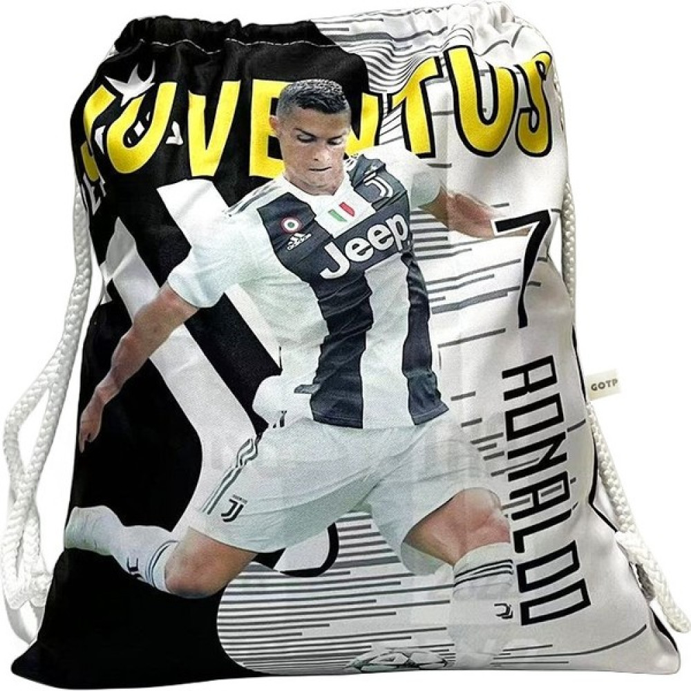 Gotp Juventus Ronaldo Futbol Spor Sırt Çantası (Yurt Dışından) Sırt Çantası (Outdoor) Fiyatı