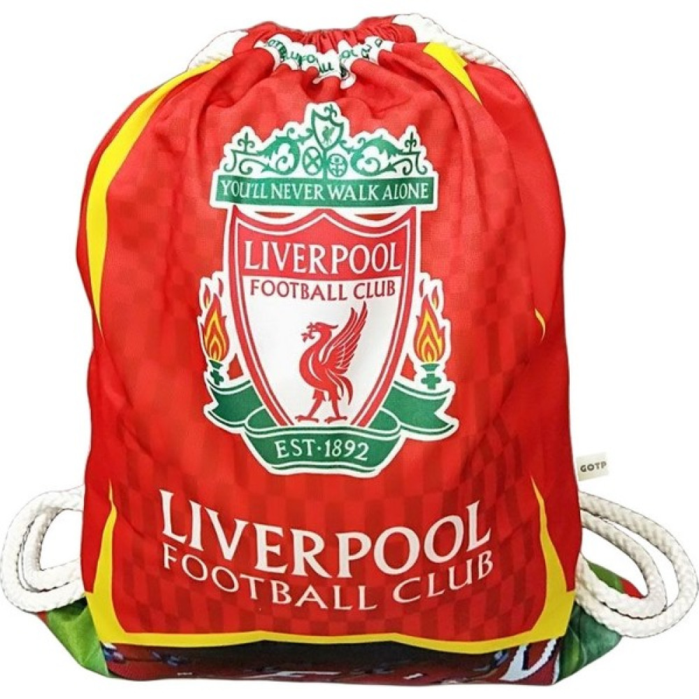 Gotp Liverpool Futbol Spor Sırt Çantası (Yurt Dışından) Sırt Çantası (Outdoor) Fiyatı