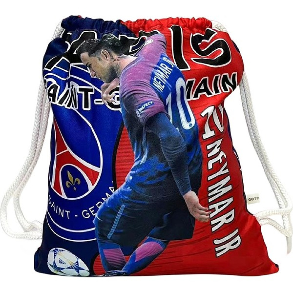 Gotp Neymar Paris Futbol Spor Sırt Çantası (Yurt Dışından) Sırt Çantası (Outdoor) Fiyatı