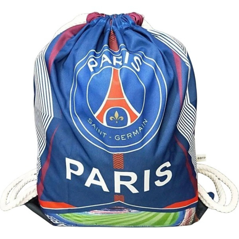 Gotp Paris Futbol Spor Sırt Çantası (Yurt Dışından) Sırt Çantası (Outdoor) Fiyatı