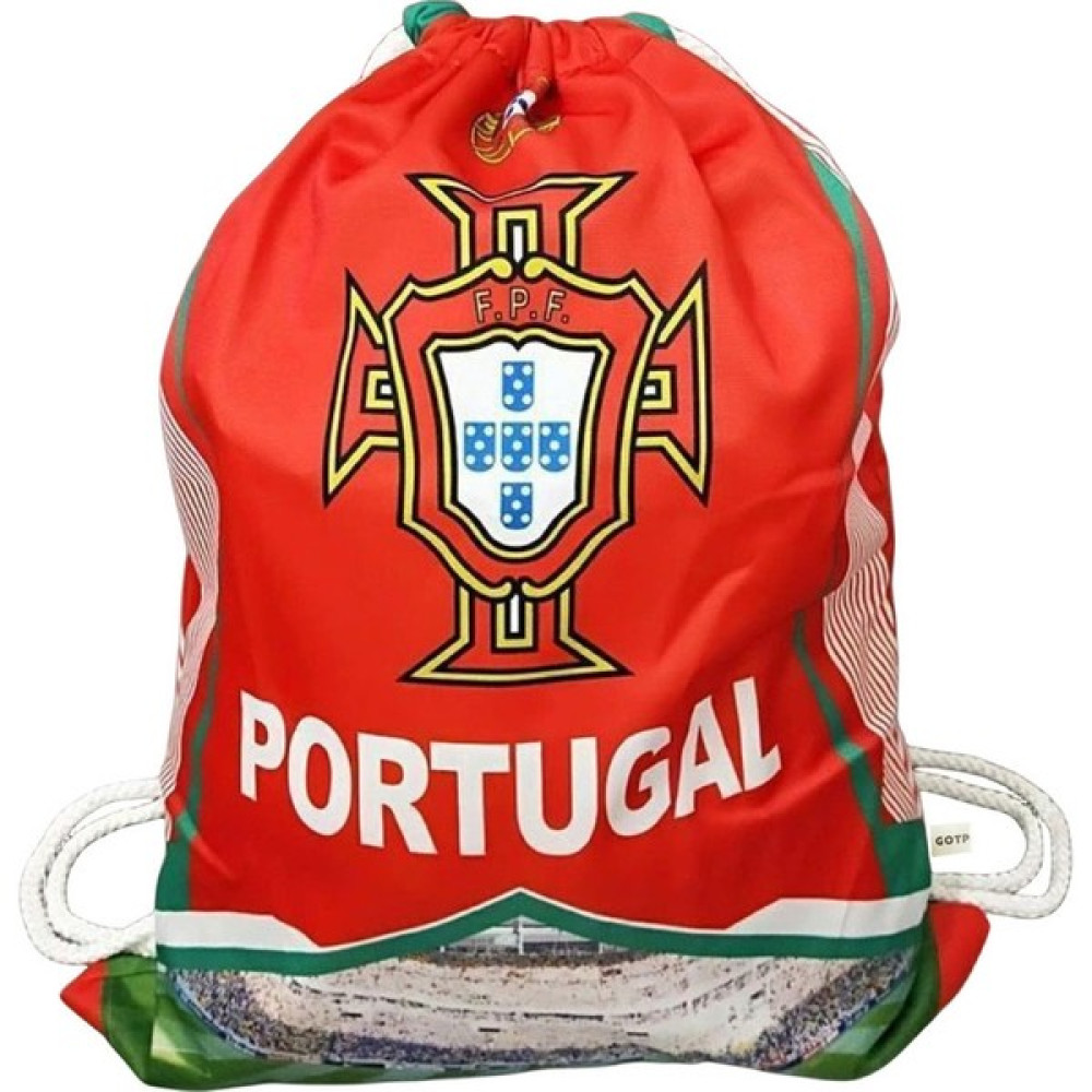 Gotp Portekiz Futbol Spor Sırt Çantası (Yurt Dışından) Sırt Çantası (Outdoor) Fiyatı