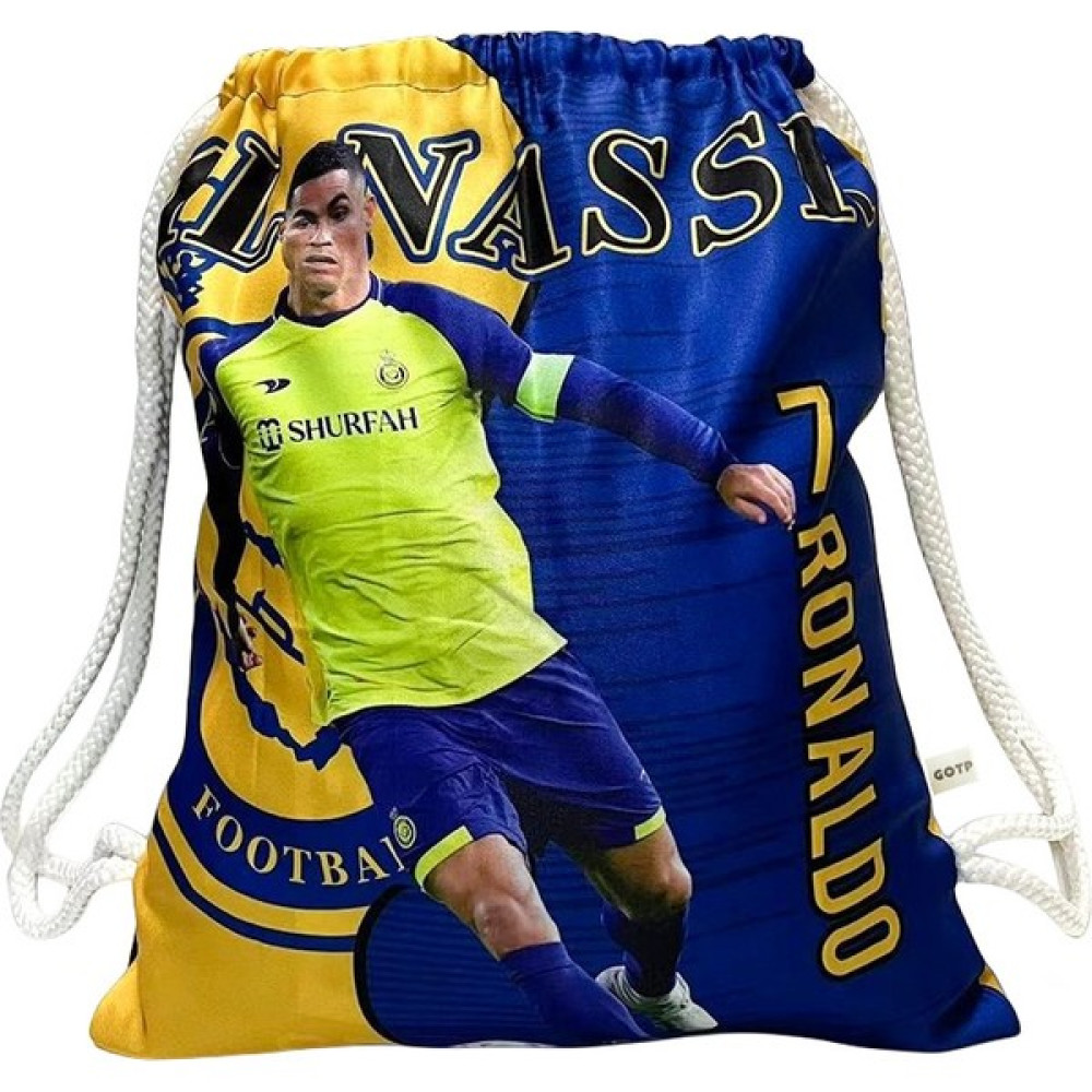 Gotp Riyad Ronaldo Futbol Spor Sırt Çantası (Yurt Dışından) Sırt Çantası (Outdoor) Fiyatı