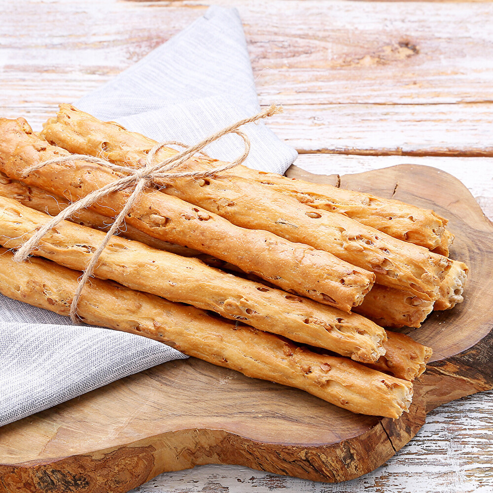 Gourmet Bakery Gg Ayçekirdekli Galeta 200gr Unlu Mamüller Fiyatı